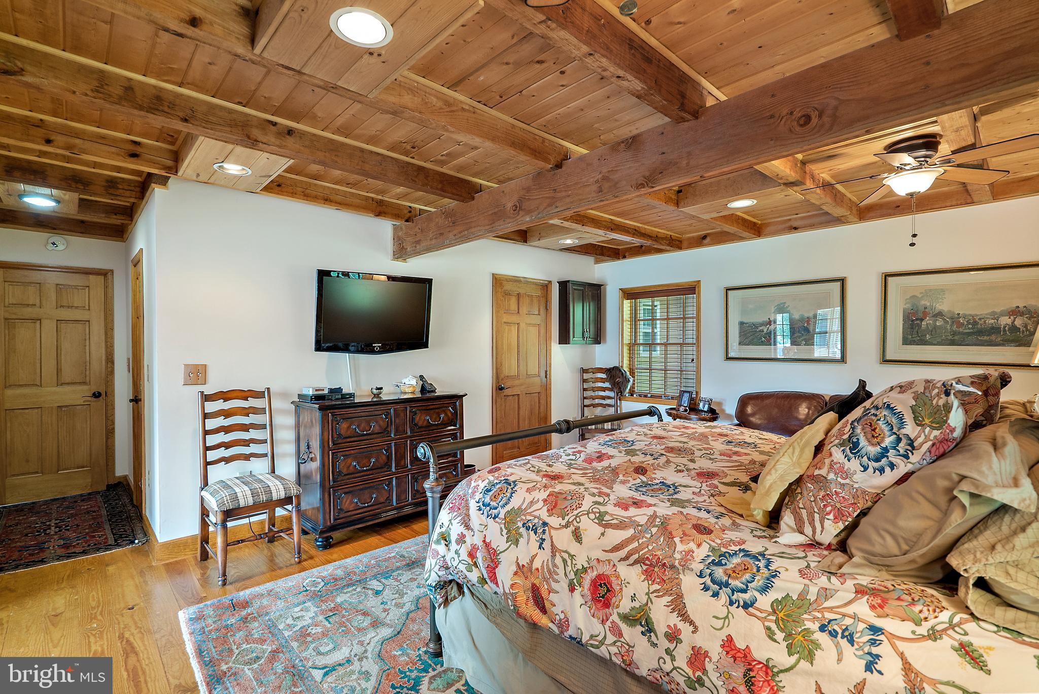 6389 Coon Tree Road The Plains, VA 20198 - Photo 34 of 65