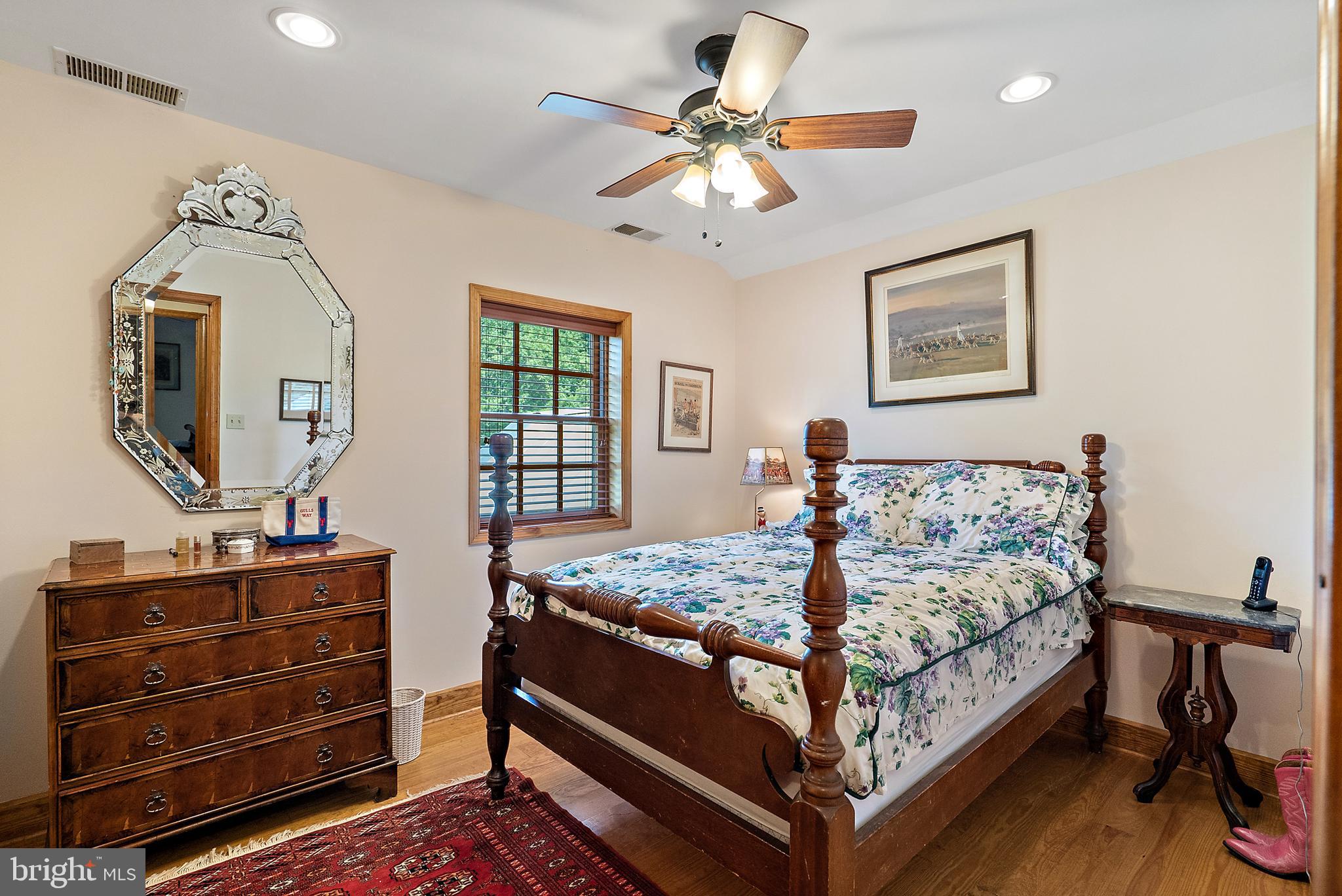 6389 Coon Tree Road The Plains, VA 20198 - Photo 38 of 65 2nd Bedroom Upstairs
