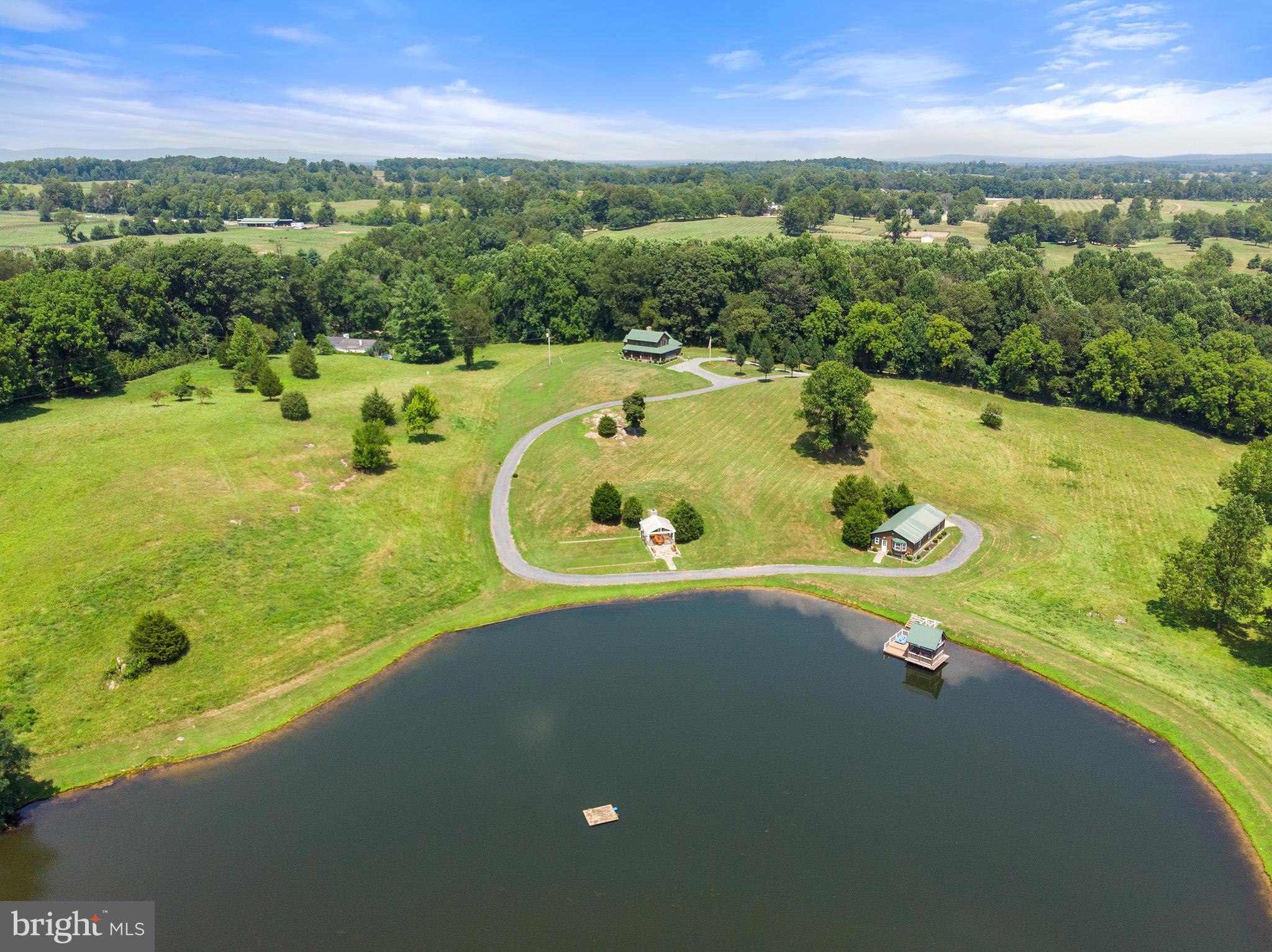 6389 Coon Tree Road The Plains, VA 20198 - Photo 47 of 65