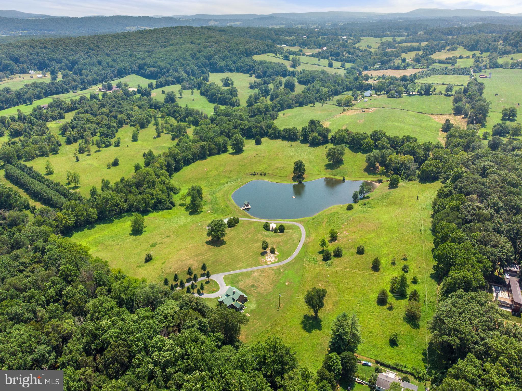 6389 Coon Tree Road The Plains, VA 20198 - Photo 48 of 65