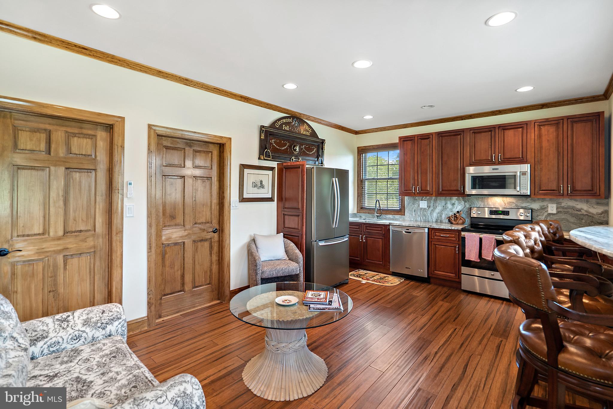 6389 Coon Tree Road The Plains, VA 20198 - Photo 56 of 65