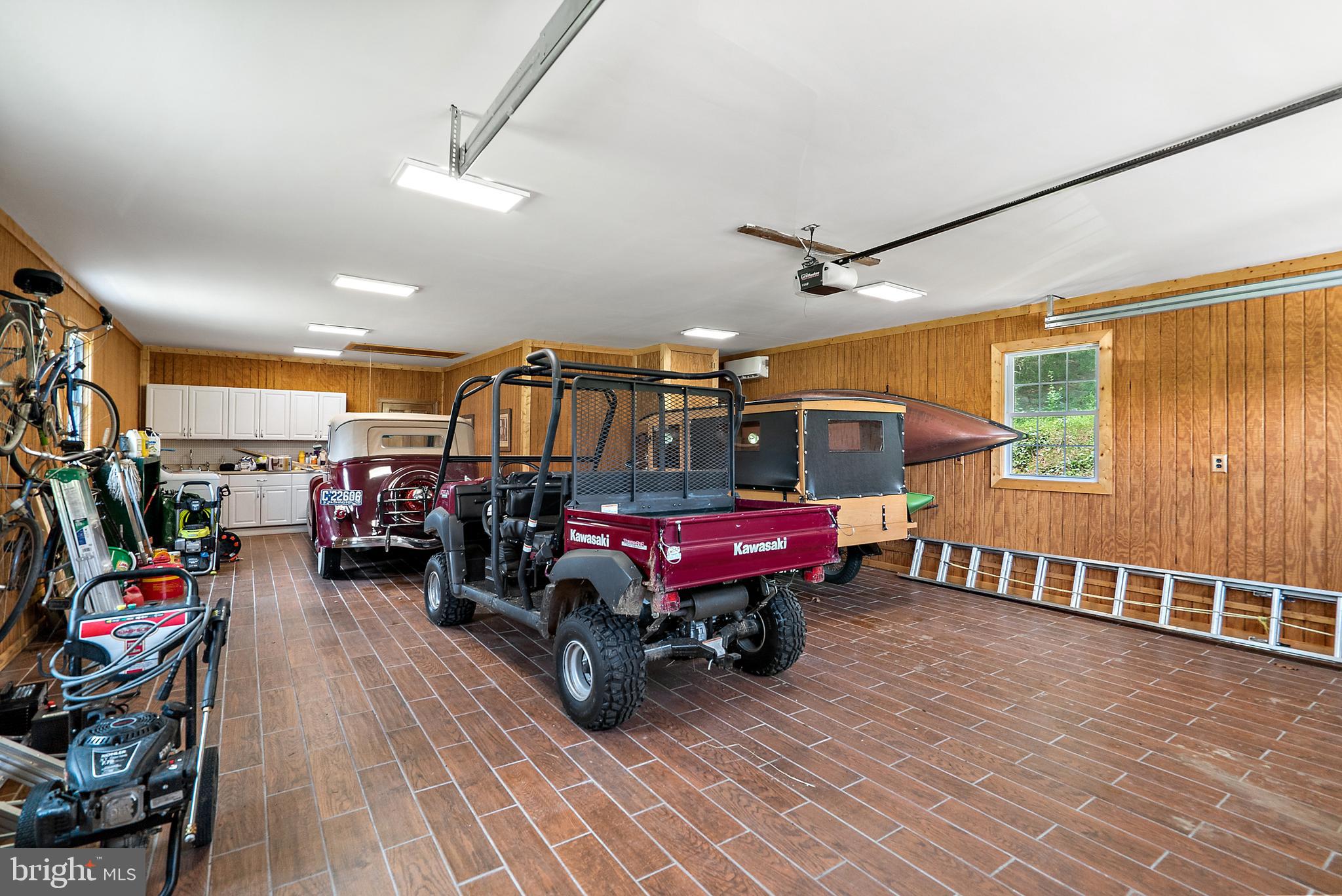 6389 Coon Tree Road The Plains, VA 20198 - Photo 60 of 65 4 Car Garage
