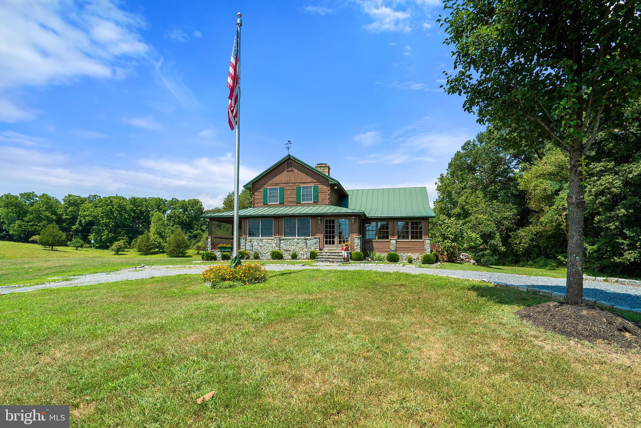 6389 Coon Tree Road The Plains, VA 20198 - Photo 7 of 65