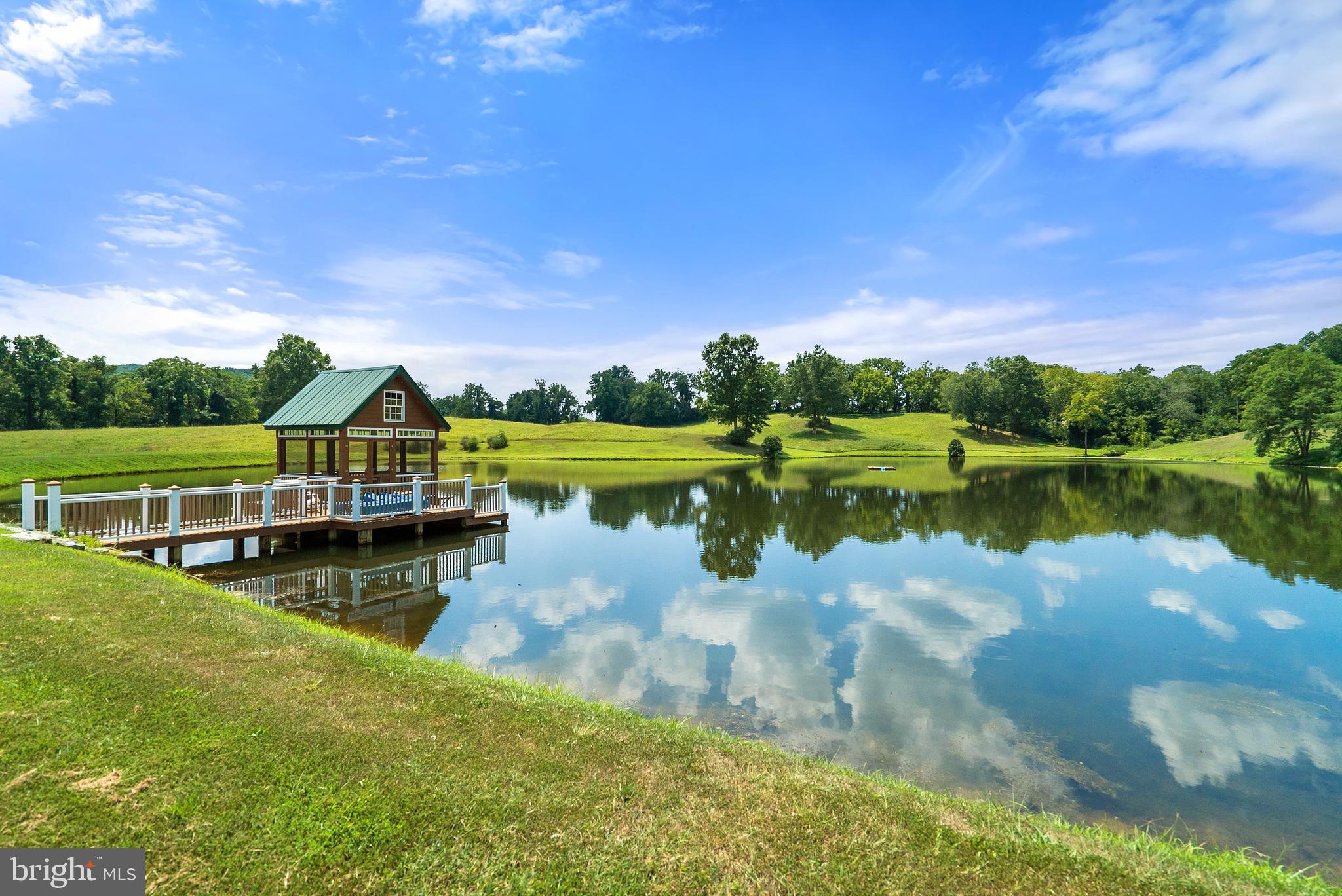 6389 Coon Tree Road The Plains, VA 20198 - Photo 61 of 65