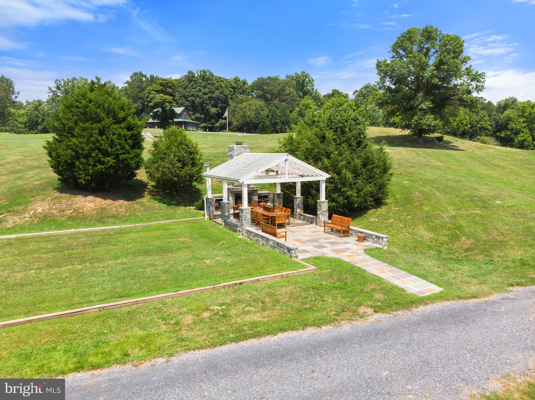 6389 Coon Tree Road The Plains, VA 20198 - Photo 62 of 65