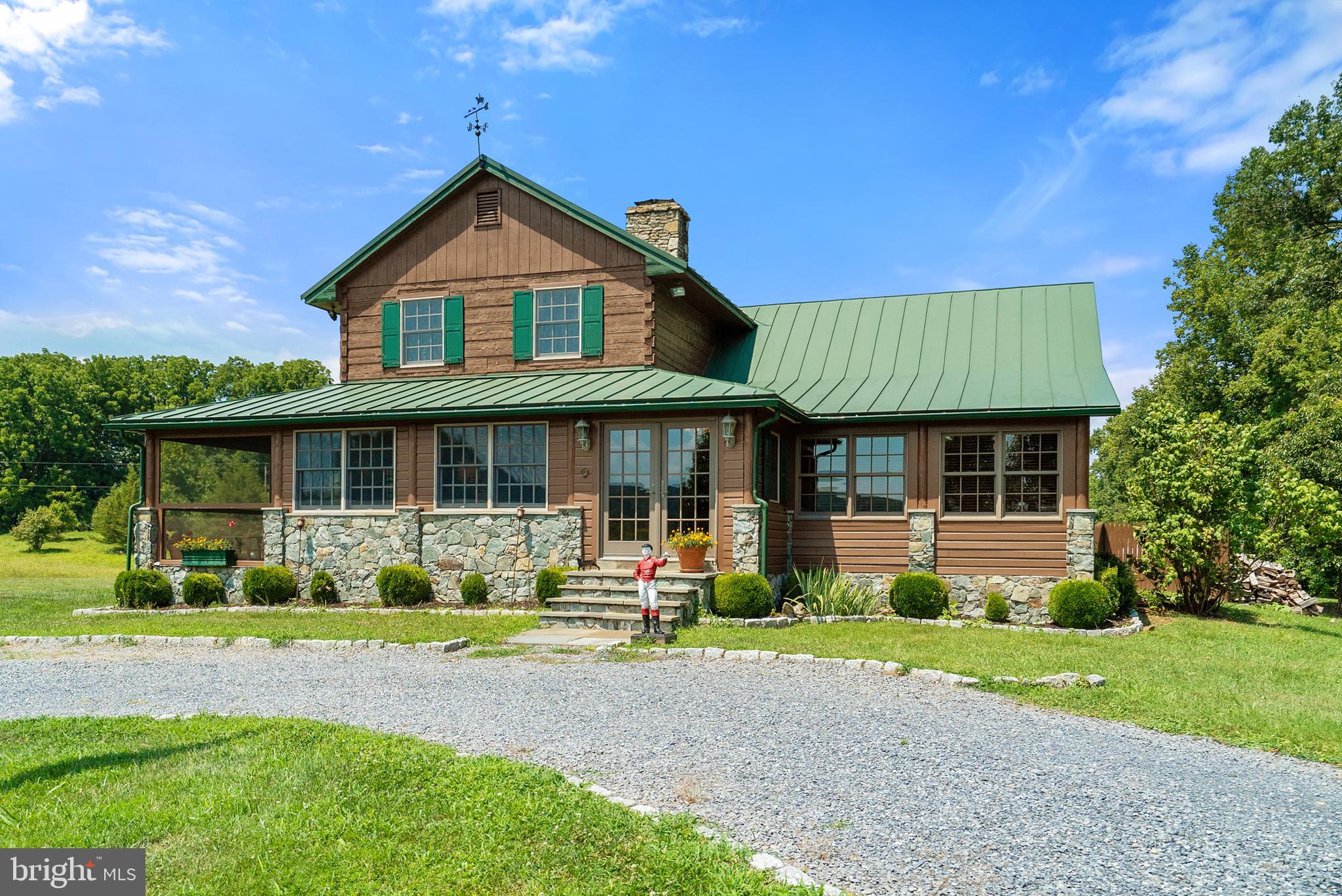 6389 Coon Tree Road The Plains, VA 20198 - Photo 63 of 65