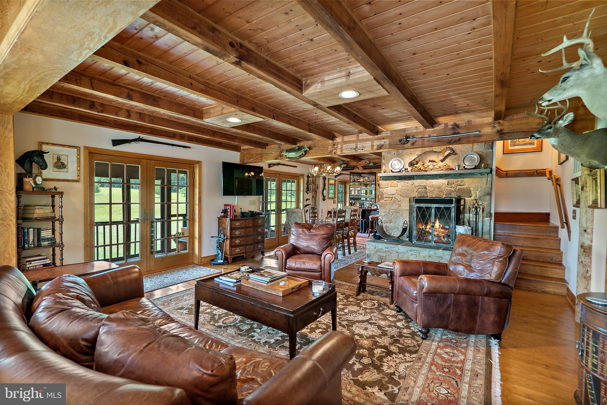 6389 Coon Tree Road The Plains, VA 20198 - Photo 9 of 65