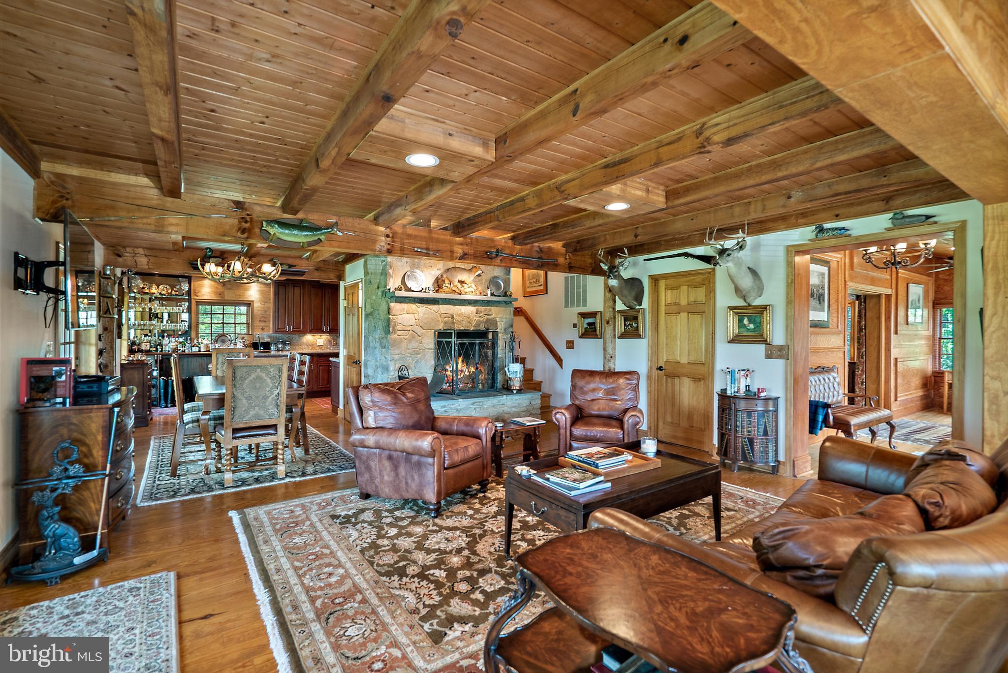 6389 Coon Tree Road The Plains, VA 20198 - Photo 10 of 65