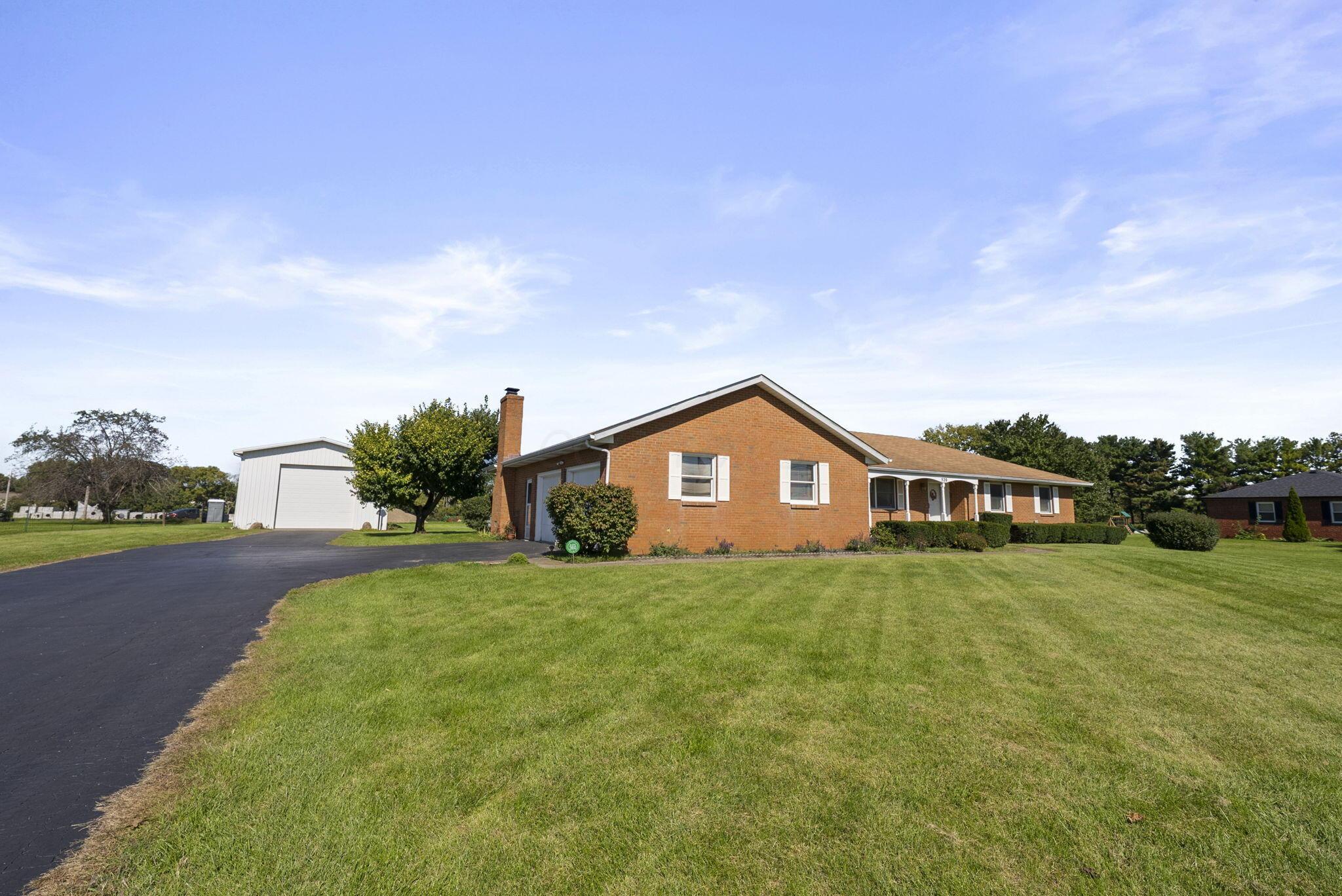 520 Rathmell Road Lockbourne, OH 43137 - Photo 5 of 42 Opportunity Awaits