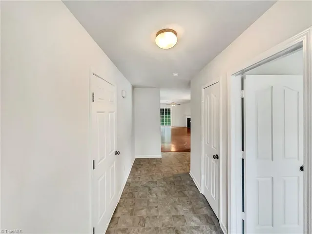 $275,000 | 4832 Old Towne Village Circle, Pfafftown, NC 27040