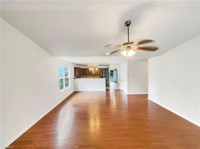 $275,000 | 4832 Old Towne Village Circle, Pfafftown, NC 27040