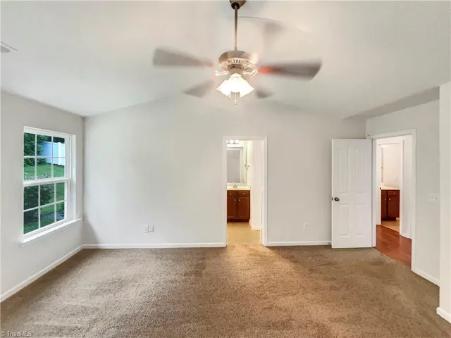 $275,000 | 4832 Old Towne Village Circle, Pfafftown, NC 27040