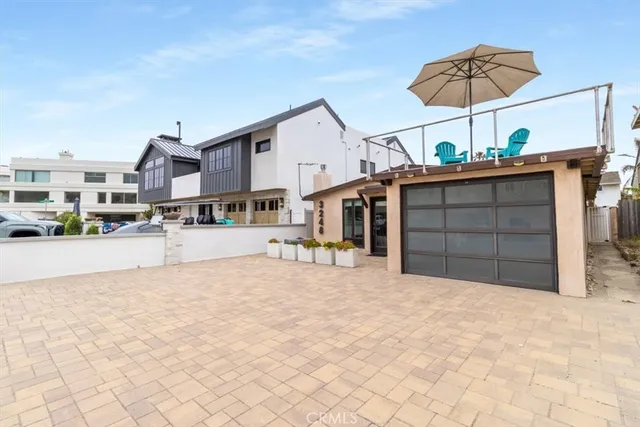 a view of a livingroom with a staircase
