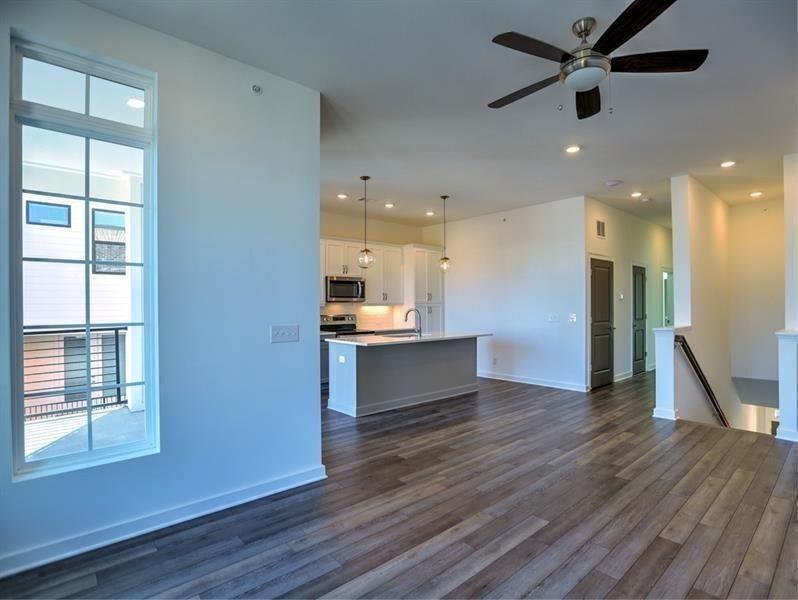 155 Devore Road Alpharetta, GA 30009 - Photo 12 of 55 Gallery Image 12