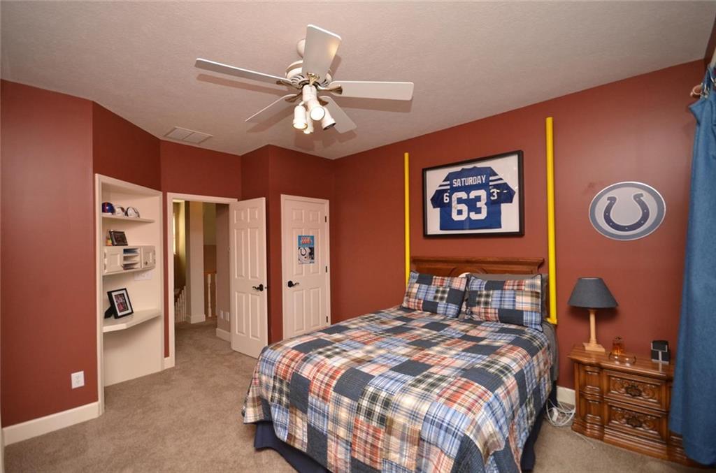 10105 Quaker Ridge Court Fishers, IN 46037 - Photo 11 of 24 Gallery Image 11