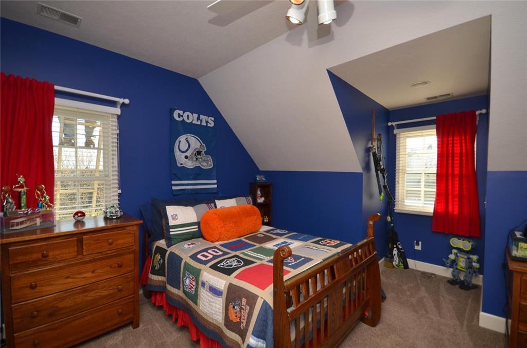 10105 Quaker Ridge Court Fishers, IN 46037 - Photo 12 of 24 Gallery Image 12