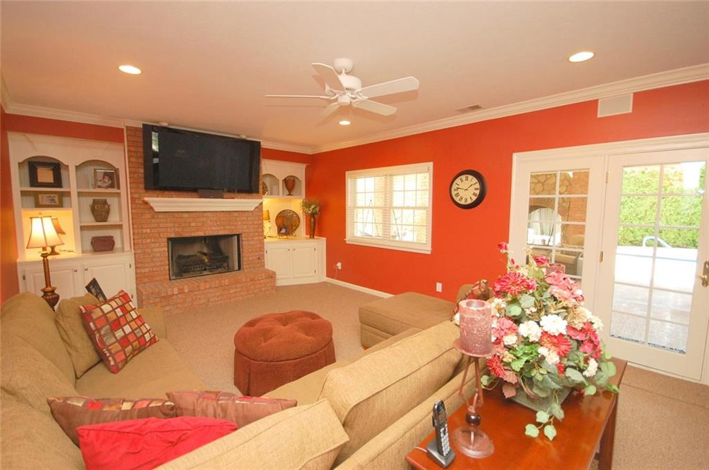 10105 Quaker Ridge Court Fishers, IN 46037 - Photo 18 of 24 Gallery Image 18