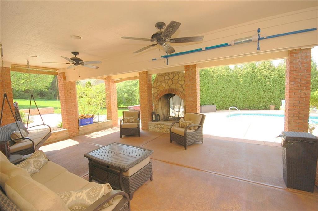 10105 Quaker Ridge Court Fishers, IN 46037 - Photo 21 of 24 Gallery Image 21