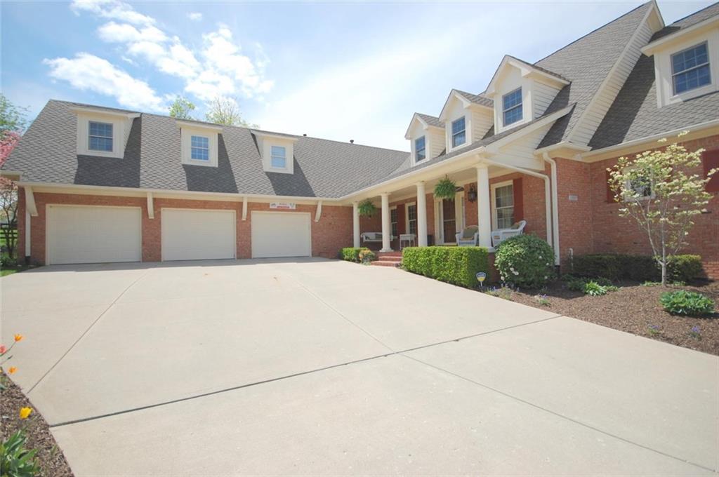 10105 Quaker Ridge Court Fishers, IN 46037 - Photo 24 of 24 Gallery Image 24