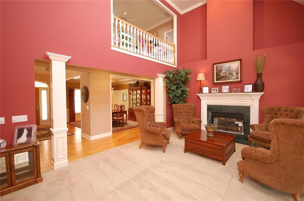 10105 Quaker Ridge Court Fishers, IN 46037 - Photo 6 of 24 Gallery Image 6