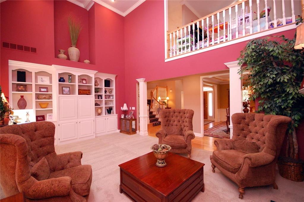 10105 Quaker Ridge Court Fishers, IN 46037 - Photo 7 of 24 Gallery Image 7