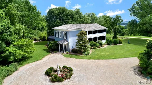 $775,000 | 16093 Highway West, Clarksville, MO 63336