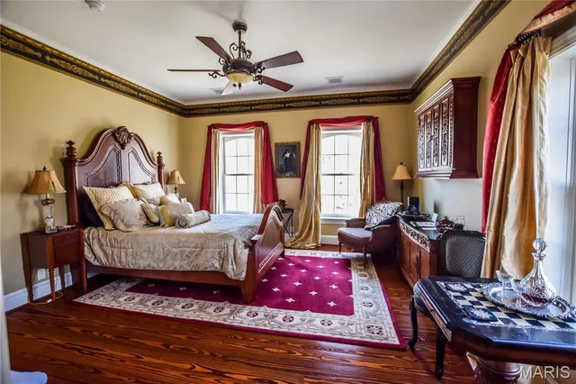 $775,000 | 16093 Highway West, Clarksville, MO 63336