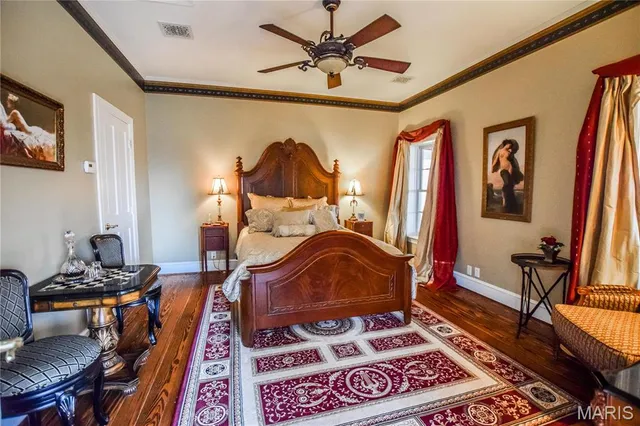 $775,000 | 16093 Highway West, Clarksville, MO 63336