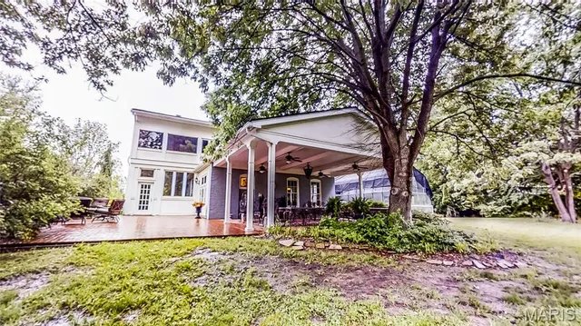 $775,000 | 16093 Highway West, Clarksville, MO 63336