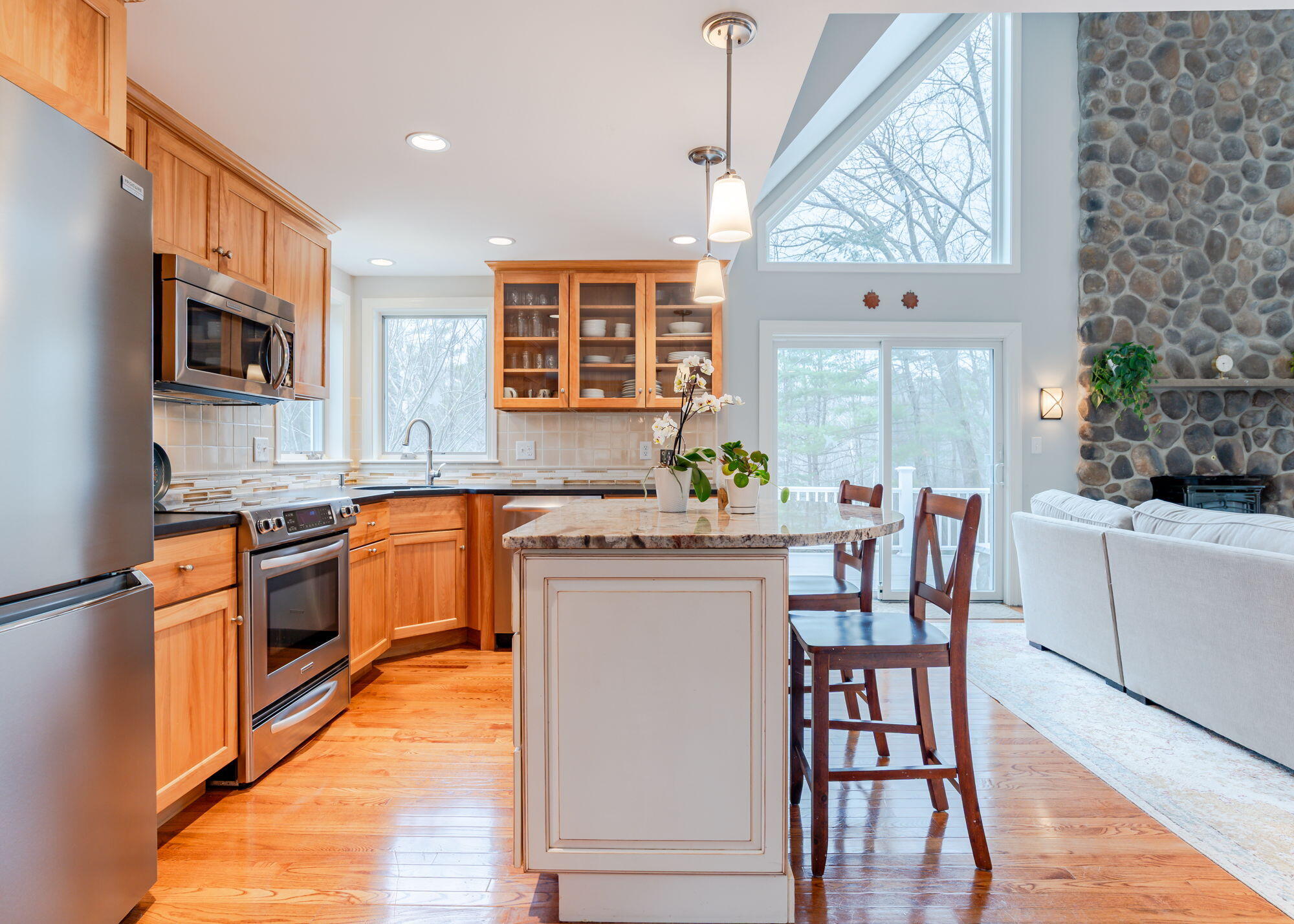 529 River Road Arundel, ME 04046 - Photo 12 of 54 529RiverRd-Arundel-08