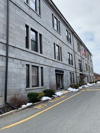 100 Commandants Way, Unit 405 Chelsea, MA 02150 - Photo 13 of 15