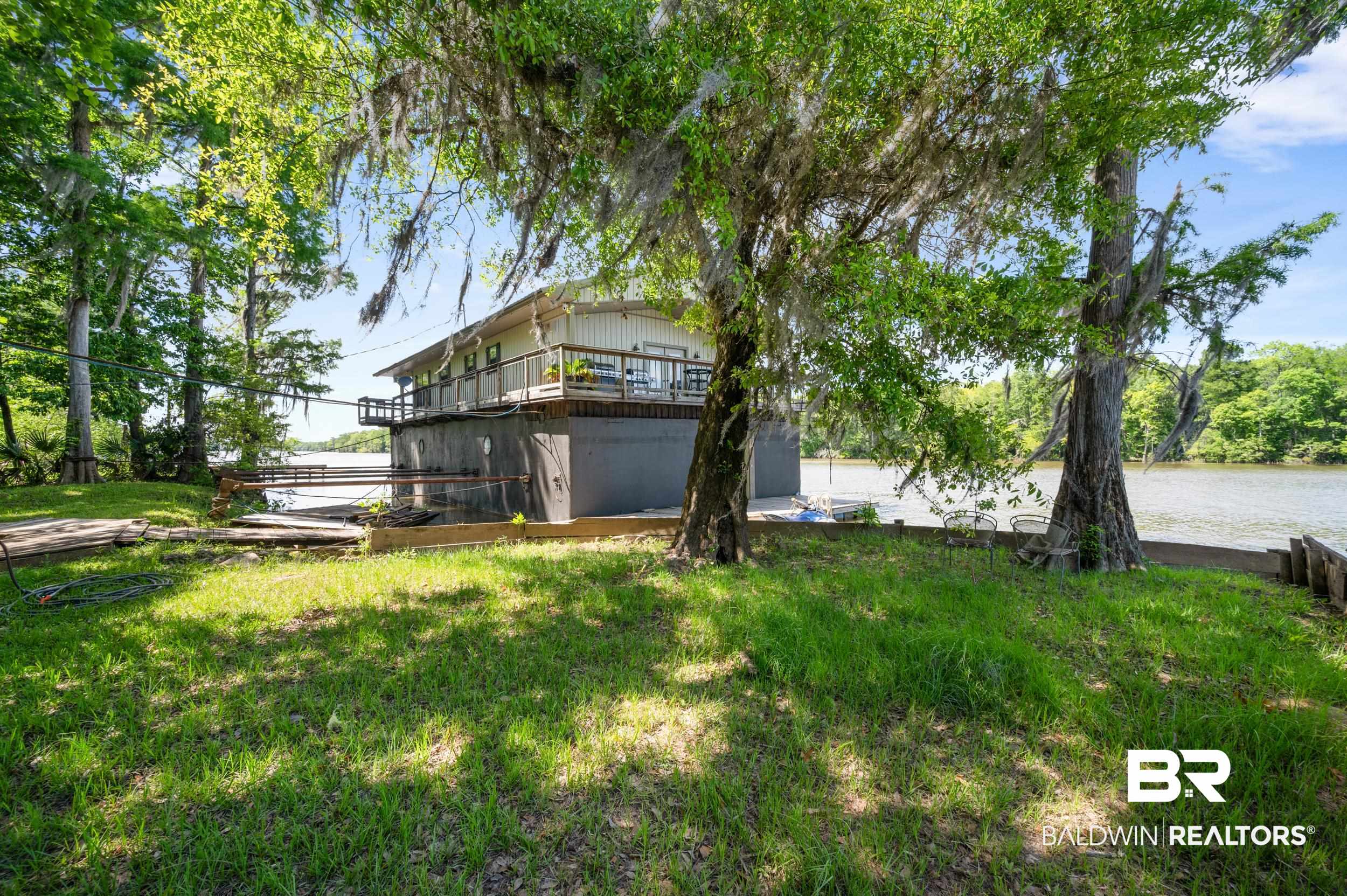 7895 Bryant's Lndg Road Stockton, AL 36579 - Photo 23 of 31