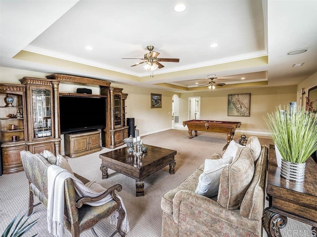 17111 Circa Del Norte Rancho Santa Fe, CA 92067 - Photo 13 of 14