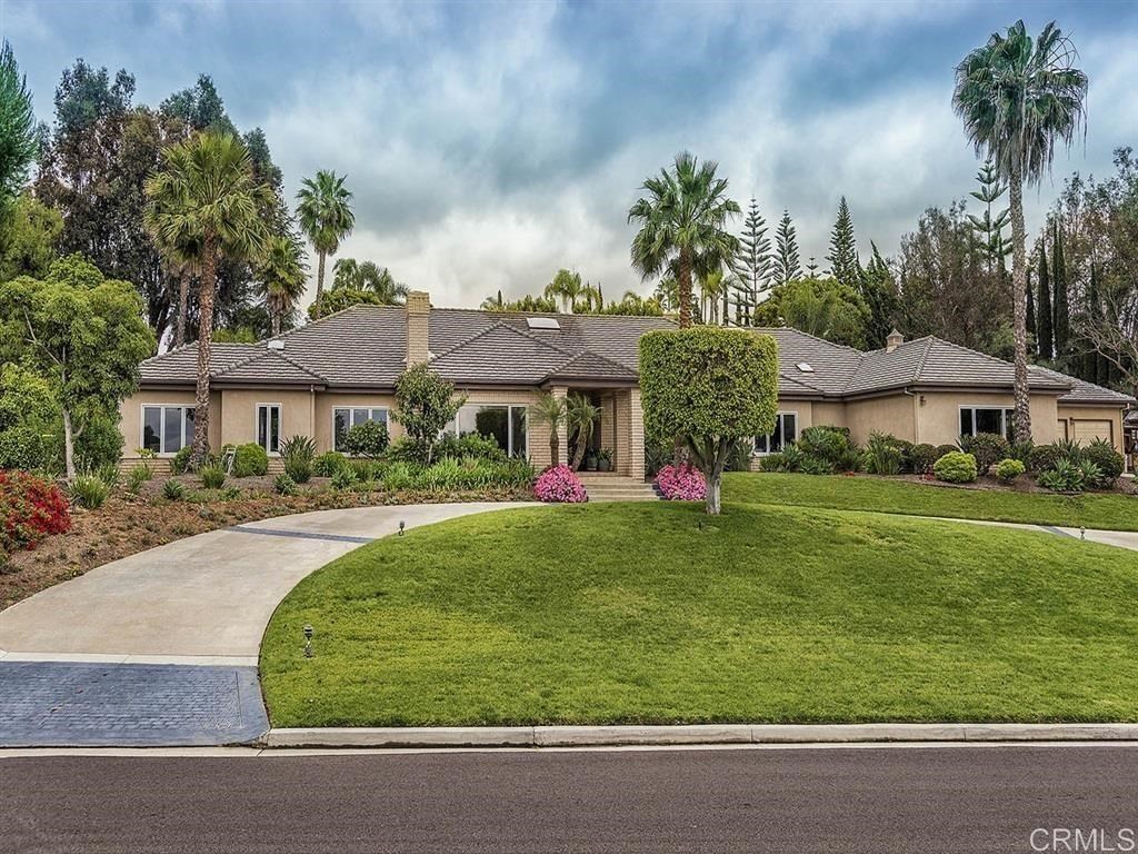 17111 Circa Del Norte Rancho Santa Fe, CA 92067 - Photo 14 of 14