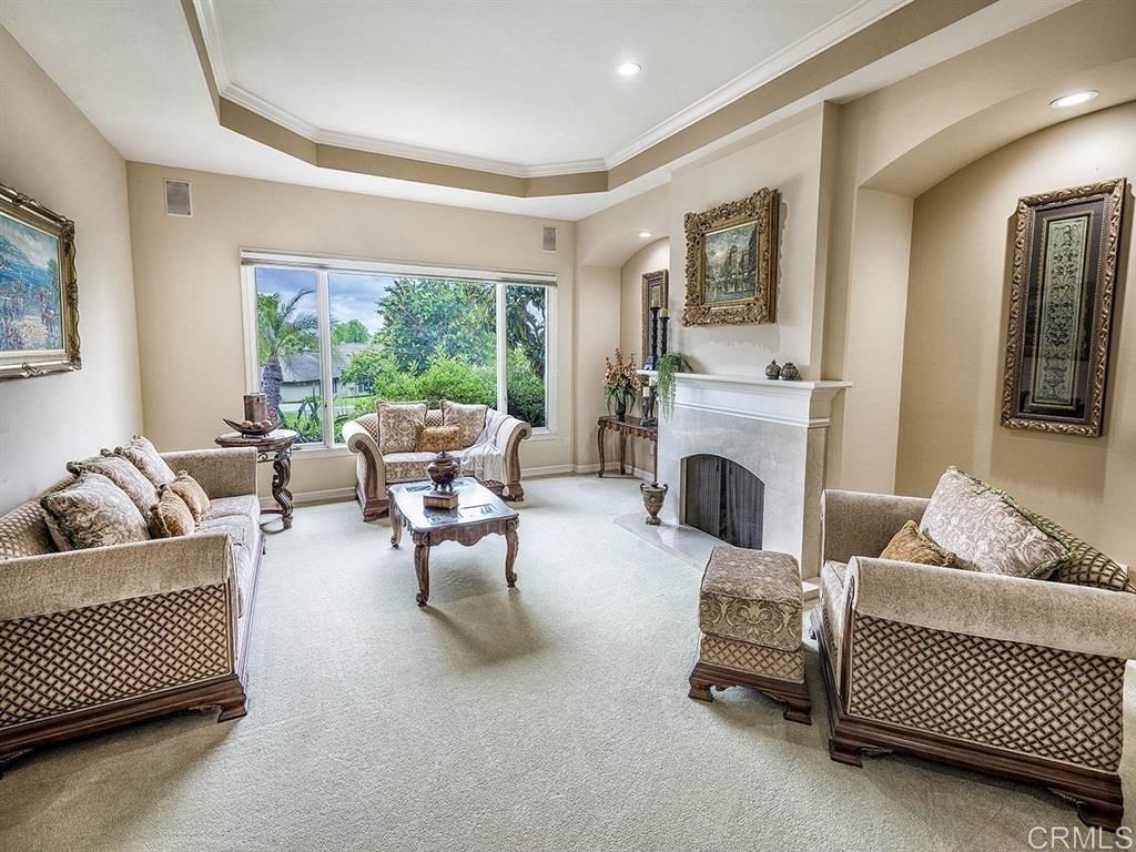 17111 Circa Del Norte Rancho Santa Fe, CA 92067 - Photo 5 of 14