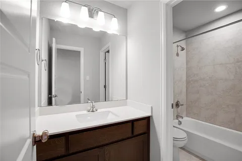 4166 Kingsley Avenue, Round Rock, TX 78681