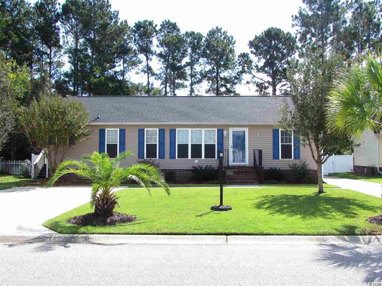 248 Stone Throw Drive Murrells Inlet, SC 29576 - Photo 1 of 25 Gallery Image 1