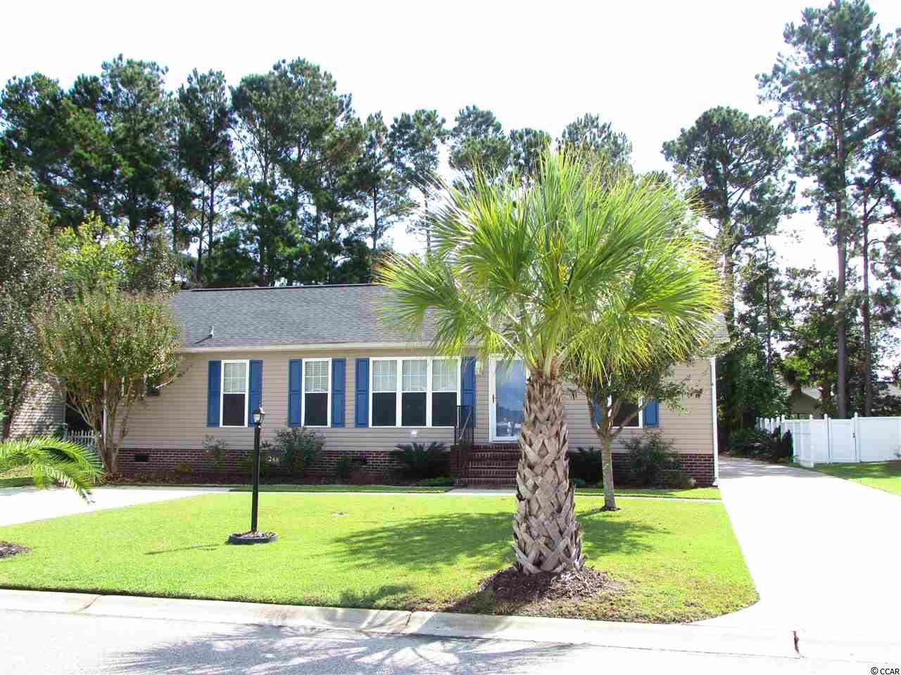 248 Stone Throw Drive Murrells Inlet, SC 29576 - Photo 3 of 25 Gallery Image 3