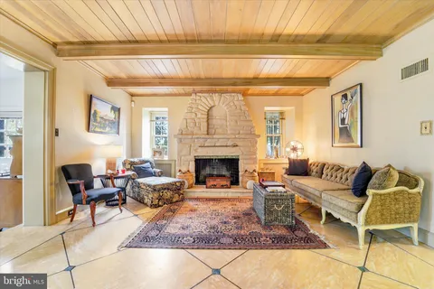 $550,000 | 545 Church Road, Elkins Park, PA 19027