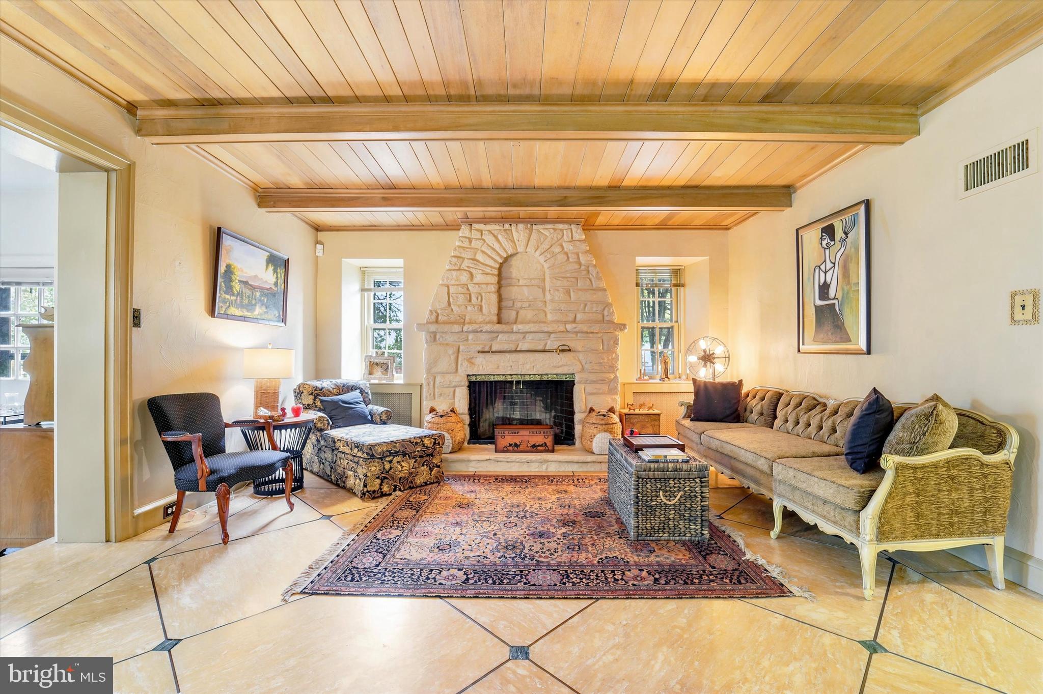 545 Church Road Elkins Park, PA 19027 - Photo 8 of 58