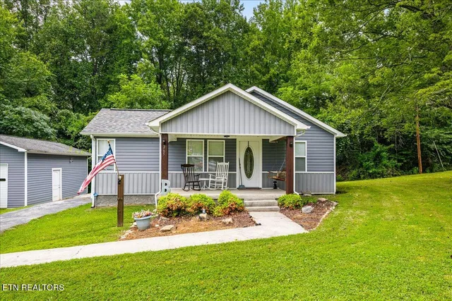 $214,700 | 265 Grape Rough Road, Oneida, TN 37841
