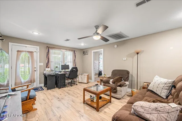 $214,700 | 265 Grape Rough Road, Oneida, TN 37841