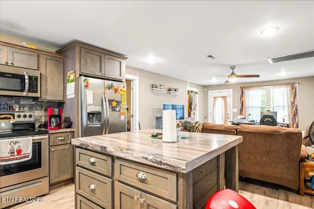 $214,700 | 265 Grape Rough Road, Oneida, TN 37841