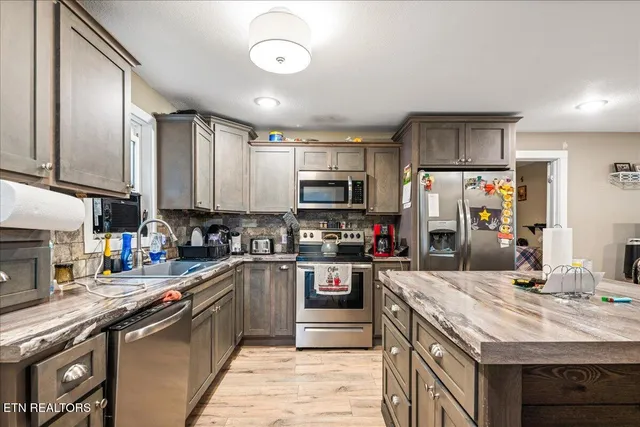 $214,700 | 265 Grape Rough Road, Oneida, TN 37841