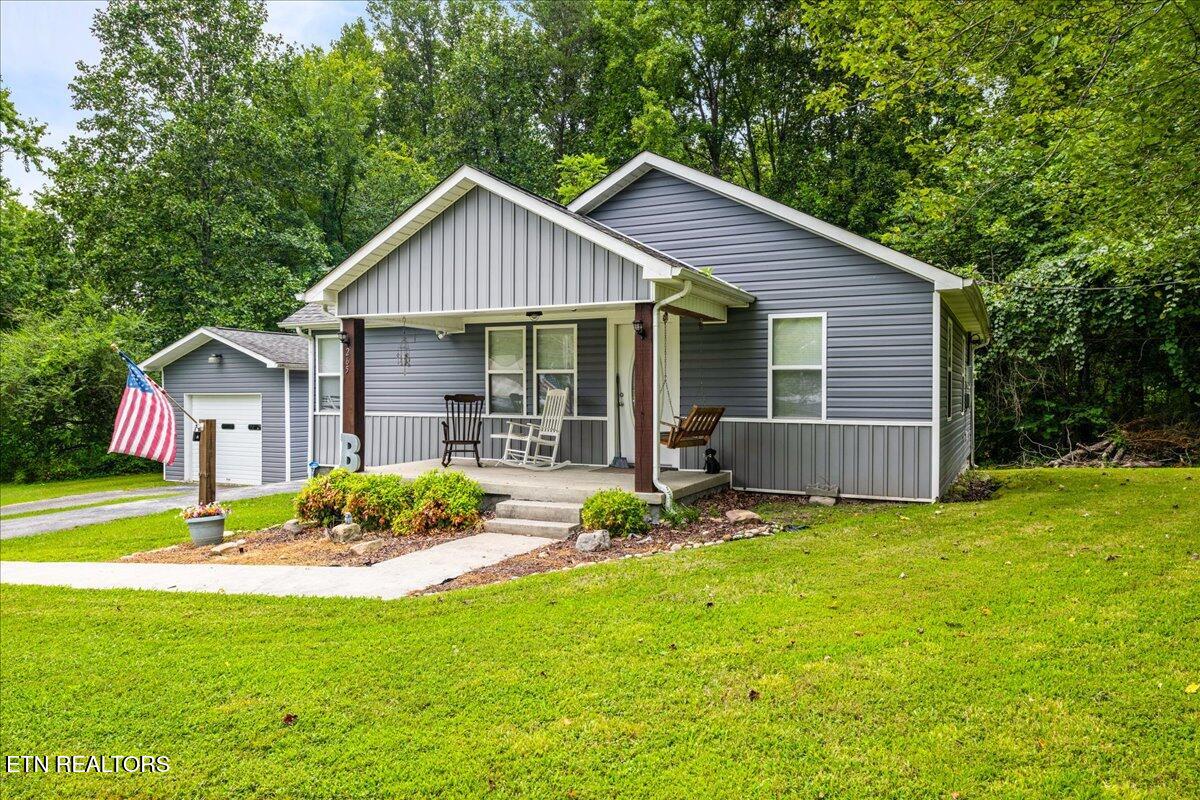 265 Grape Rough Road Oneida, TN 37841 - Photo 2 of 35 30-Grape Rough