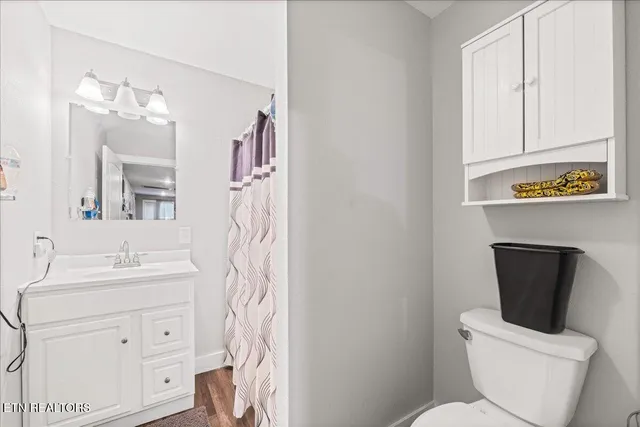 $214,700 | 265 Grape Rough Road, Oneida, TN 37841