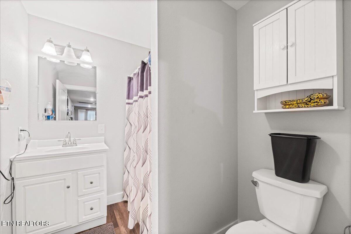 265 Grape Rough Road Oneida, TN 37841 - Photo 21 of 35 26-Grape Rough