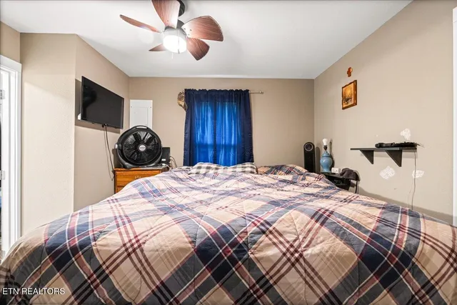 $214,700 | 265 Grape Rough Road, Oneida, TN 37841