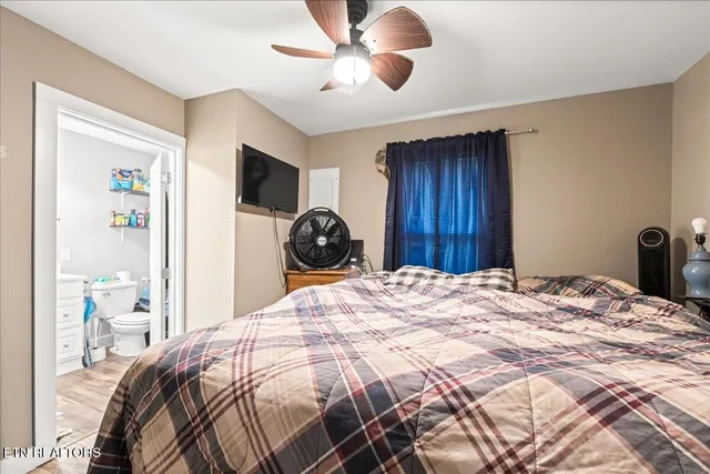 $214,700 | 265 Grape Rough Road, Oneida, TN 37841