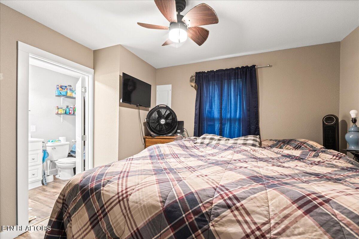 265 Grape Rough Road Oneida, TN 37841 - Photo 25 of 35 24-Grape Rough